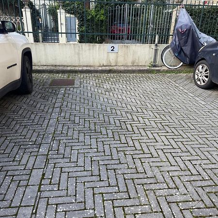 ليفانتو B&B Alda المظهر الخارجي الصورة